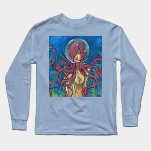 Solipsism Long Sleeve T-Shirt